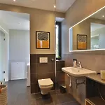 Moderne Studio-wohnung - Lichtblick