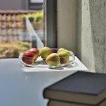 Moderne Studio-wohnung - Lichtblick Gersthofen