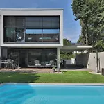 Moderne Studio-wohnung - Lichtblick Lejlighed