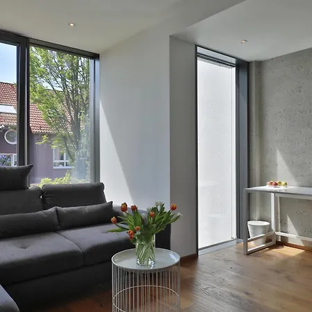 Apartment Moderne Studio-wohnung