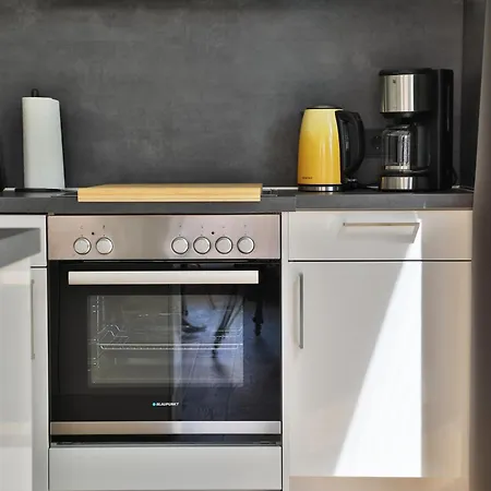 Appartamento Moderne Studio-wohnung - Lichtblick