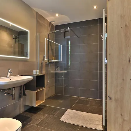 Apartment Moderne Studio-wohnung *