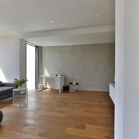 Apartment Moderne Studio-wohnung