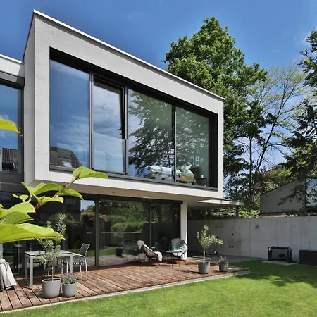 Moderne Studio-wohnung * Gersthofen