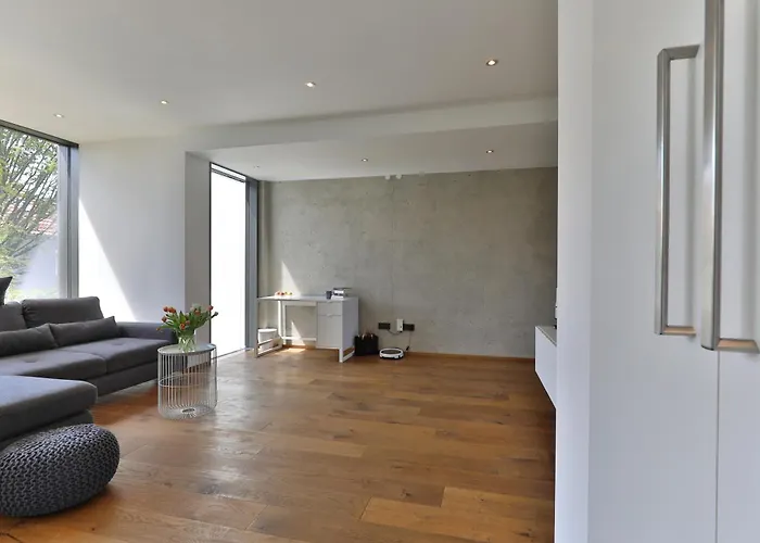 Lejlighed Moderne Studio-wohnung - Lichtblick