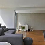 Moderne Studio-wohnung - Lichtblick Apartamento Gersthofen