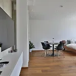 Apartamento Moderne Studio-wohnung - Lichtblick