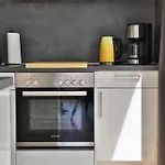 Apartamento Moderne Studio-wohnung - Lichtblick