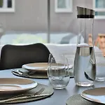 Moderne Studio-wohnung - Lichtblick Apartamento Gersthofen