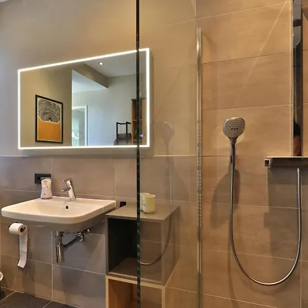 Moderne Studio-wohnung - Lichtblick Appartement Gersthofen