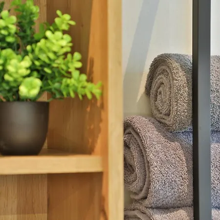 Moderne Studio-wohnung - Lichtblick Gersthofen
