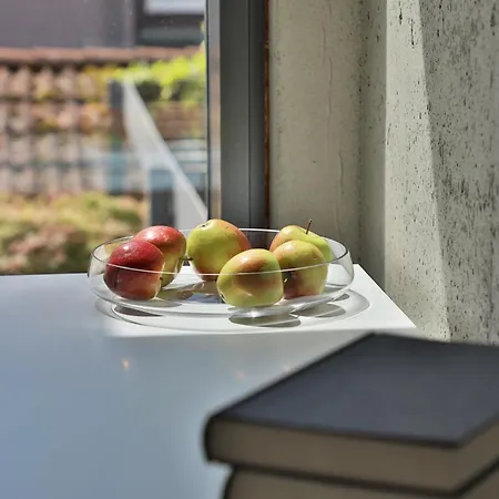 Moderne Studio-wohnung - Lichtblick Gersthofen