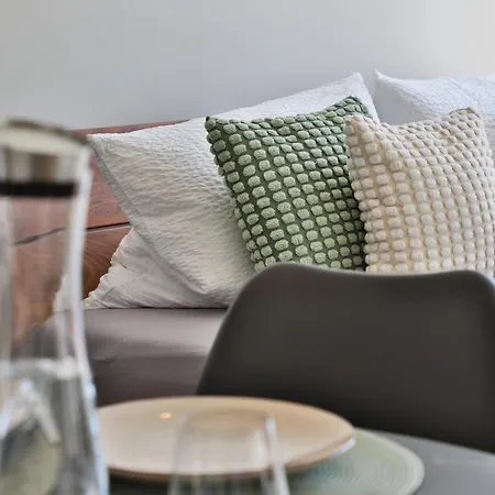 Appartement Moderne Studio-wohnung - Lichtblick *