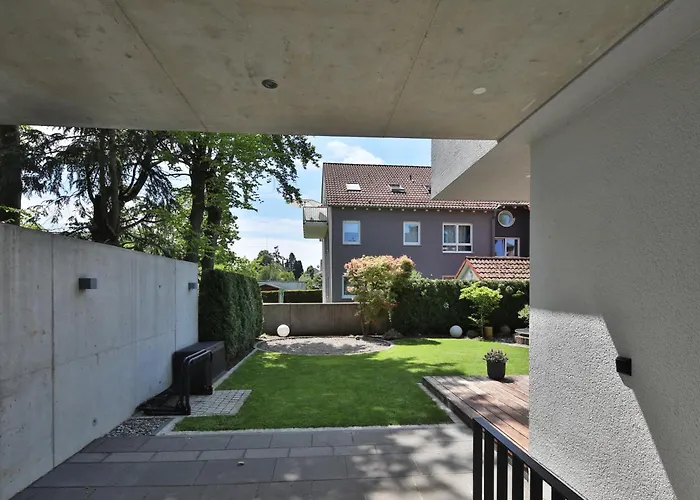 Appartamento Moderne Studio-wohnung - Lichtblick