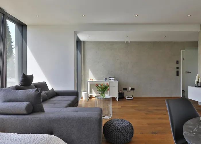 Moderne Studio-wohnung - Lichtblick Appartamento Gersthofen