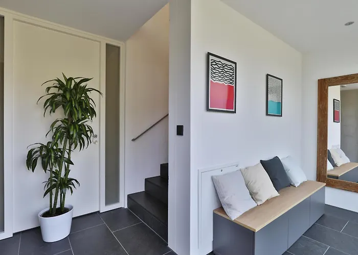Appartamento Moderne Studio-wohnung - Lichtblick Gersthofen