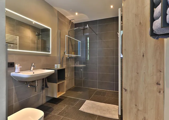 Appartamento Moderne Studio-wohnung - Lichtblick *