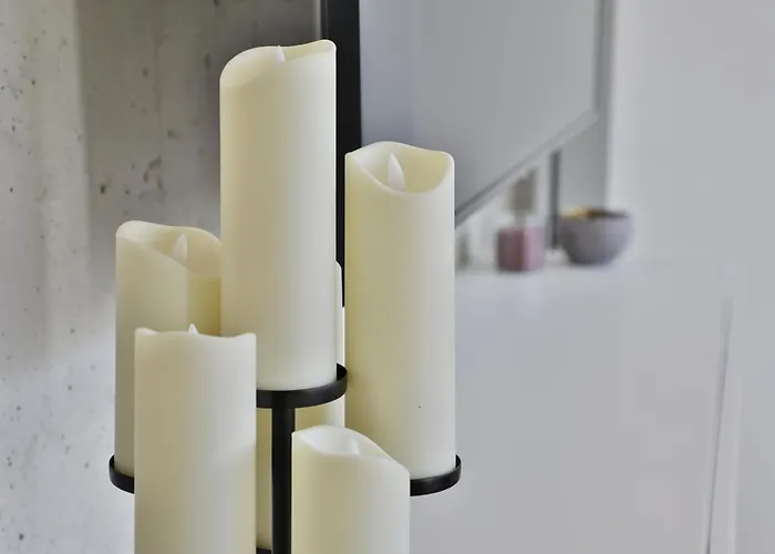 Moderne Studio-wohnung - Lichtblick 아파트
