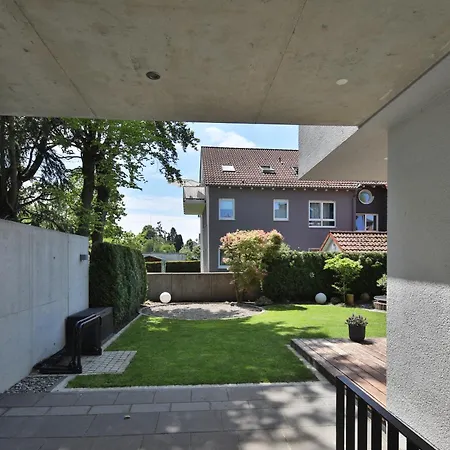 Apartamento Moderne Studio-wohnung