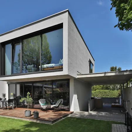 Moderne Studio-wohnung Apartamento